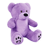 Small Cute Teddy Bear Daneey Cuddly —10 Inches
